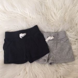 Carter’s | Set of shorts